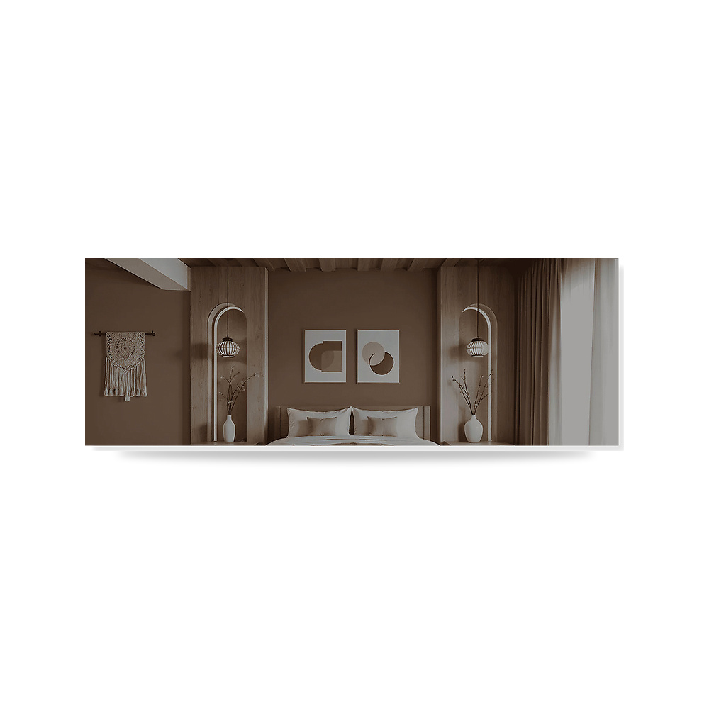 دهان مستحلب وزخرفي داخلي للجدران والأسقف آسيان بينتس (Asian Paints) موديل Royale Luxury Emulsion Matt