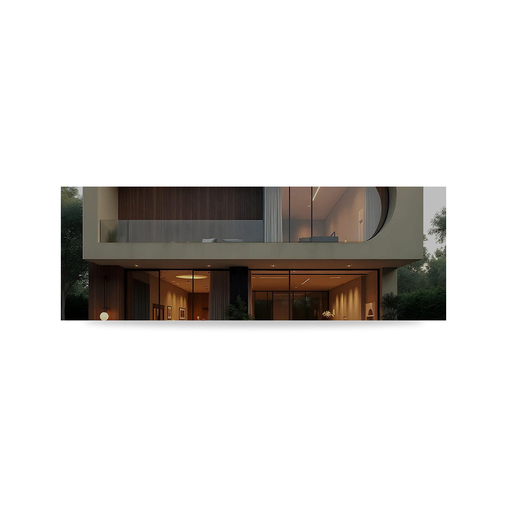 دهان مستحلب خارجي مقاوم للعوامل الجوية آسيان بينتس (Asian Paints) موديل TUFF Advanced Exterior-Gloss