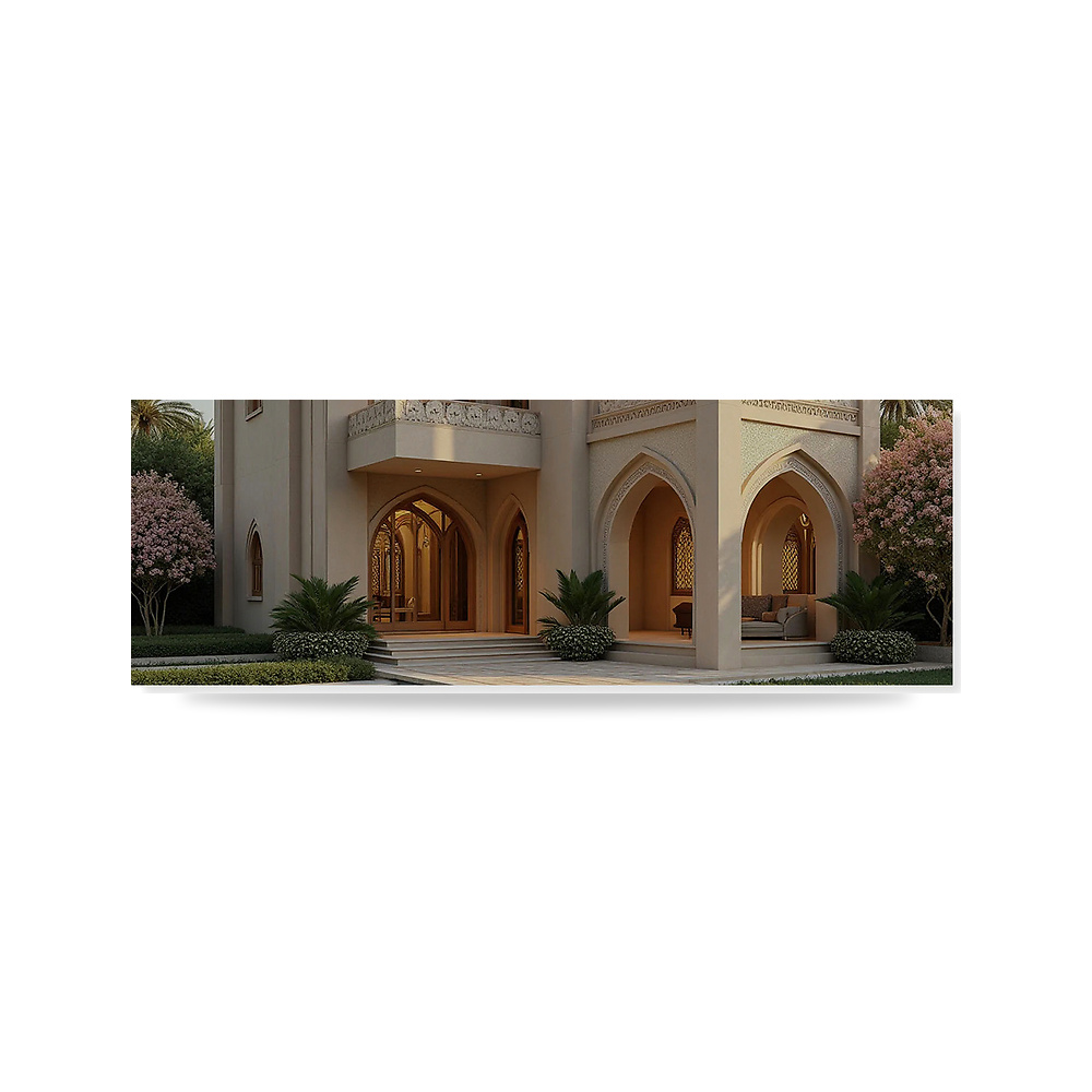 دهانات خارجية وحماية واجهات آسيان بينتس (Asian Paints) موديل Weathercoat Luxacryl-High Gloss