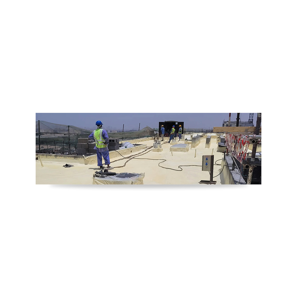 صورة منتج عازل مائي وحماية للأسطح والخرسانة والأساسات آسيان بينتس (Asian Paints) (SmartCare PU Foam Insulator 50-56 density) - كود الصنف reemco-2027-1140073 - ماركة يباع من خلال reemco - توريد وتصوير حصري لشركة ريمكو القابضة السعودية