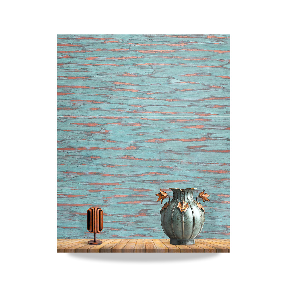 صورة منتج دهان مستحلب وزخرفي داخلي للجدران والأسقف آسيان بينتس (Asian Paints) موديل Royale Play Artistica Copper Breeze - كود الصنف reemco-2027-1140117 - ماركة يباع من خلال reemco - توريد وتصوير حصري لشركة ريمكو القابضة السعودية