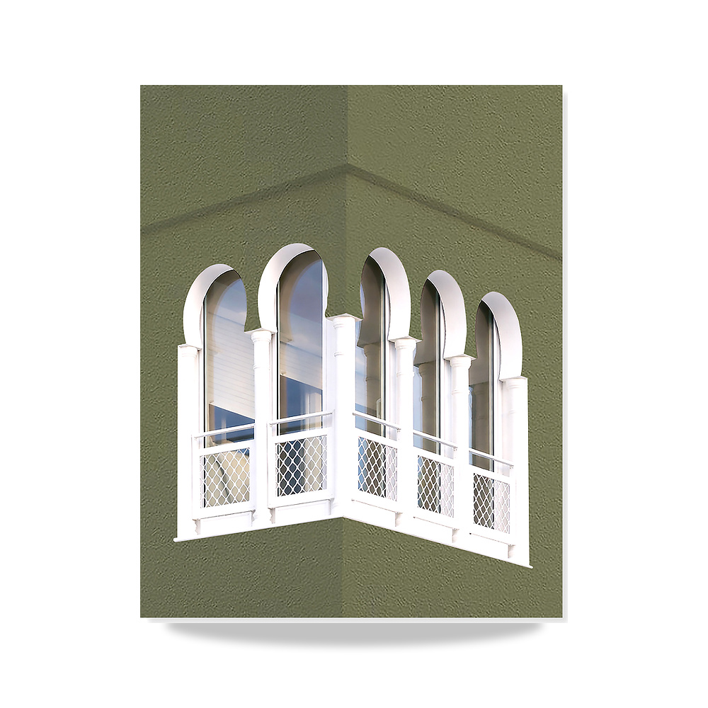 دهانات خارجية وحماية واجهات آسيان بينتس (Asian Paints) موديل Weathercoat Flex-Tex Medium