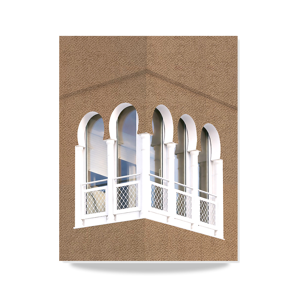 دهانات خارجية وحماية واجهات آسيان بينتس (Asian Paints) - اللون Limited range, including white