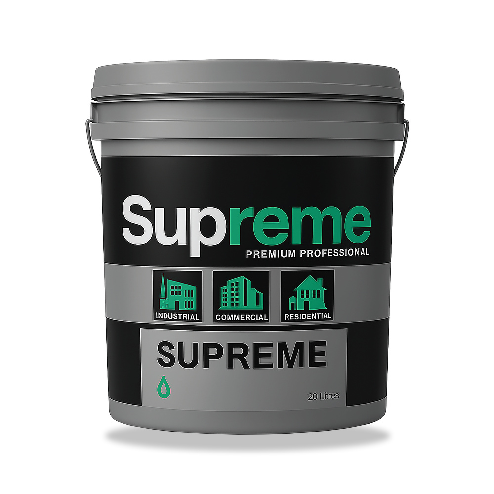 صورة منتج معجون ومونة لياسة وتنعيم للجدران والواجهات آسيان بينتس (Asian Paints) موديل Supreme Stucco - كود الصنف reemco-2027-1140130 - ماركة يباع من خلال reemco - توريد وتصوير حصري لشركة ريمكو القابضة السعودية