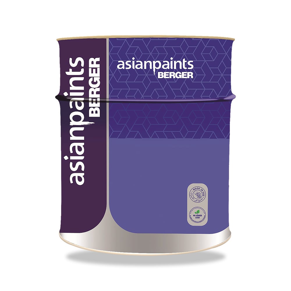 صورة منتج مركب معالجة وحماية الخرسانة الطازجة (Curing Compound) آسيان بينتس (Asian Paints) موديل SmartCare Curing Compound WB - كود الصنف reemco-2027-1140136 - ماركة يباع من خلال reemco - توريد وتصوير حصري لشركة ريمكو القابضة السعودية