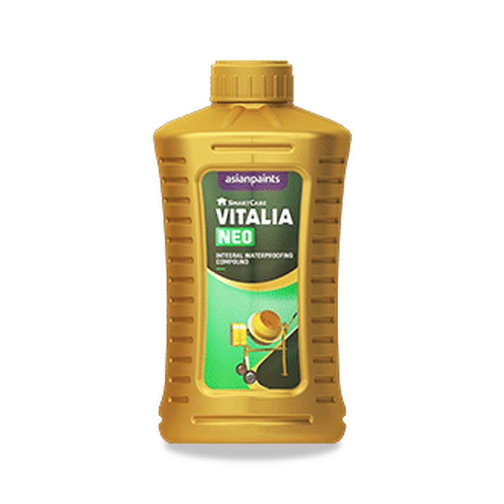 صورة منتج عازل مائي للأسطح والخرسانة آسيان بينتس (Asian Paints) موديل SmartCare Vitalia Powder - كود الصنف reemco-2027-1140137 - ماركة يباع من خلال reemco - توريد وتصوير حصري لشركة ريمكو القابضة السعودية