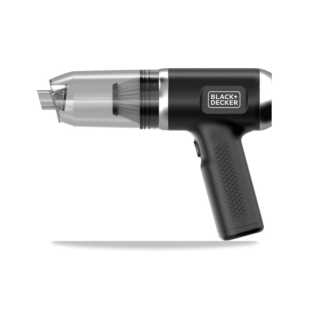 صورة منتج جهاز نفخ وشفط هواء لاسلكي محمول 3.4 بوصة بلاك آند ديكر (Black+Decker) موديل BHV7C600 - كود الصنف reemco-2027-1140381 - ماركة يباع من خلال reemco - توريد وتصوير حصري لشركة ريمكو القابضة السعودية