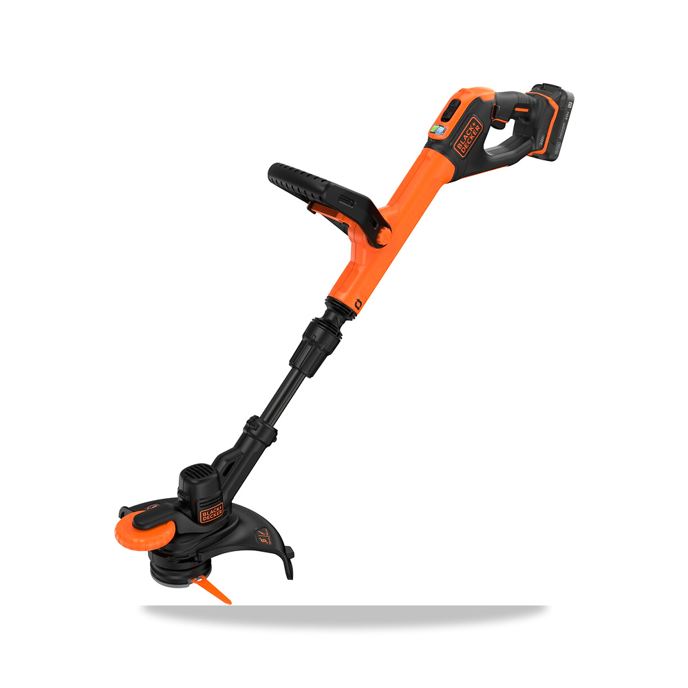 صورة منتج عدد يدوية وكهربائية ومعدات تنظيف لاسلكي بطارية 20 فولت بلاك آند ديكر (Black+Decker) موديل BCRB922H1 - كود الصنف reemco-2027-1140404 - ماركة يباع من خلال reemco - توريد وتصوير حصري لشركة ريمكو القابضة السعودية