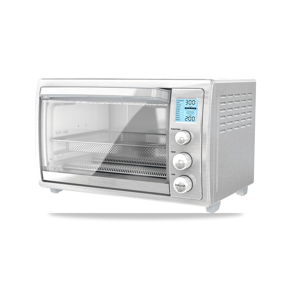صورة منتج عدد يدوية وكهربائية ومعدات تنظيف بني 11.5 بوصة 14.8 بوصة بلاك آند ديكر (Black+Decker) موديل TOD5035SS - كود الصنف reemco-2027-1140438 - ماركة يباع من خلال reemco - توريد وتصوير حصري لشركة ريمكو القابضة السعودية