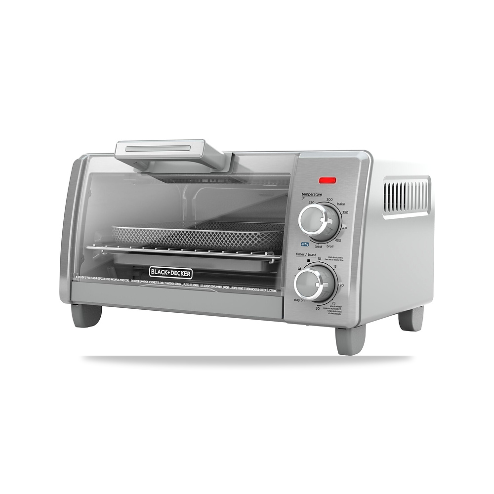صورة منتج عدد يدوية وكهربائية ومعدات تنظيف بني 8.2 بوصة 15.5 بوصة بلاك آند ديكر (Black+Decker) موديل TO1787SS - كود الصنف reemco-2027-1140443 - ماركة يباع من خلال reemco - توريد وتصوير حصري لشركة ريمكو القابضة السعودية