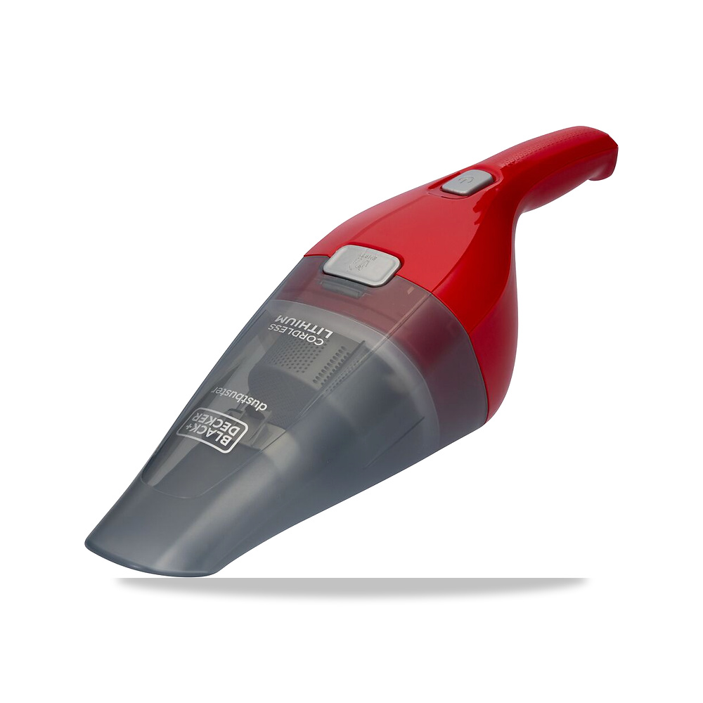 صورة منتج عدد يدوية وكهربائية ومعدات تنظيف لاسلكي محمول 3.6 فولت بلاك آند ديكر (Black+Decker) موديل HNVC115JB06R - كود الصنف reemco-2027-1140448 - ماركة يباع من خلال reemco - توريد وتصوير حصري لشركة ريمكو القابضة السعودية