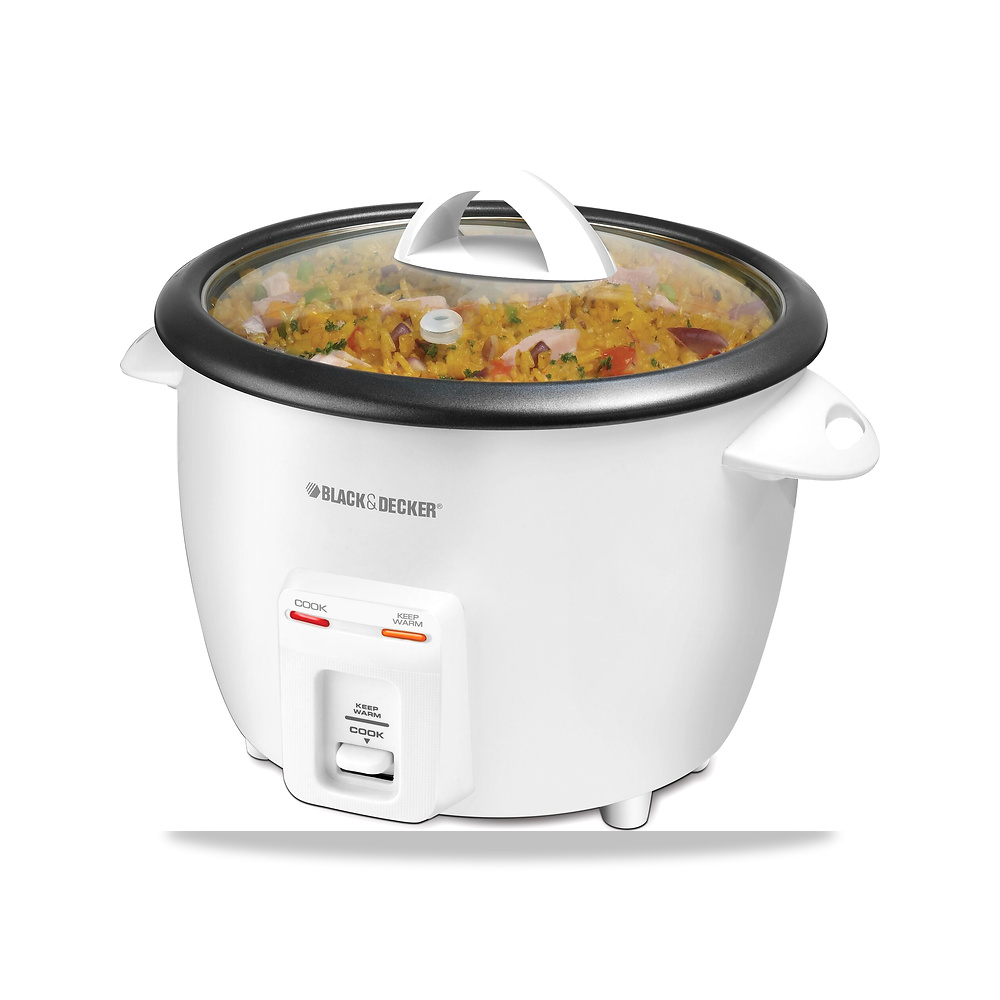 صورة منتج عدد يدوية وكهربائية ومعدات تنظيف أسود 10.5 بوصة 8.8 بوصة بلاك آند ديكر (Black+Decker) موديل RC3314W - كود الصنف reemco-2027-1140474 - ماركة يباع من خلال reemco - توريد وتصوير حصري لشركة ريمكو القابضة السعودية