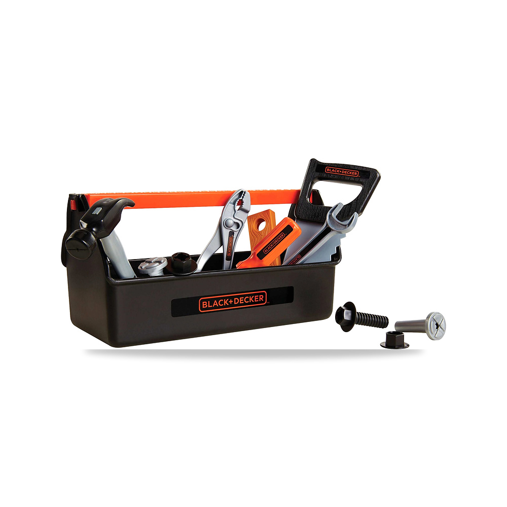صورة منتج عدد يدوية وكهربائية ومعدات تنظيف 6 بوصة 12 بوصة 8 بوصة بلاك آند ديكر (Black+Decker) موديل 39668 - كود الصنف reemco-2027-1140521 - ماركة يباع من خلال reemco - توريد وتصوير حصري لشركة ريمكو القابضة السعودية