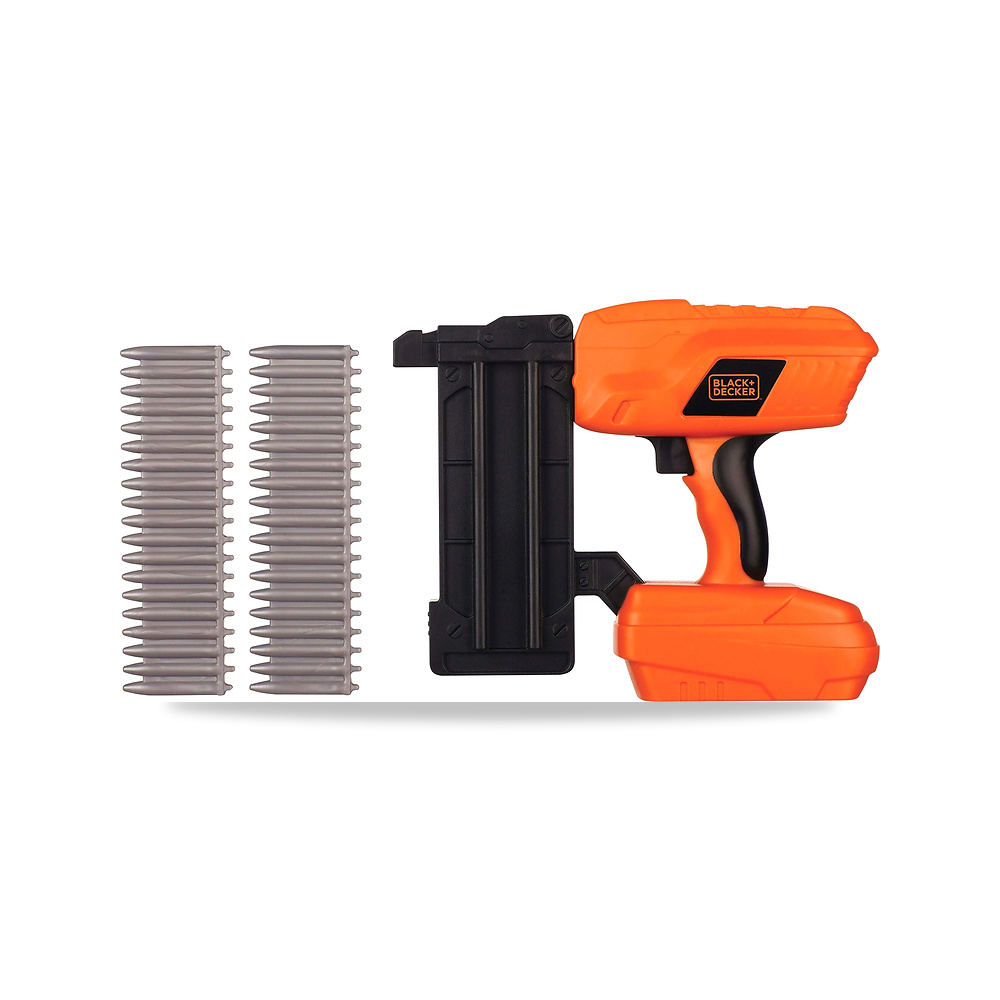 صورة منتج عدد يدوية وكهربائية ومعدات تنظيف مشبك تثبيت بلاك آند ديكر (Black+Decker) موديل 39659 - كود الصنف reemco-2027-1140522 - ماركة يباع من خلال reemco - توريد وتصوير حصري لشركة ريمكو القابضة السعودية