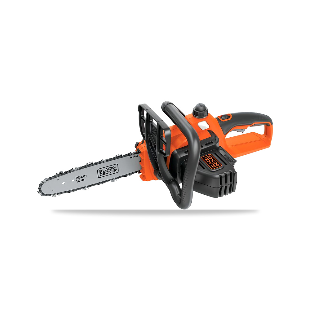 صورة منتج مناشير كهربائية ومناشير خشب لاسلكي بطارية 20 فولت 10 بوصة بلاك آند ديكر (Black+Decker) موديل LCS1020B - كود الصنف reemco-2027-1140621 - ماركة يباع من خلال reemco - توريد وتصوير حصري لشركة ريمكو القابضة السعودية