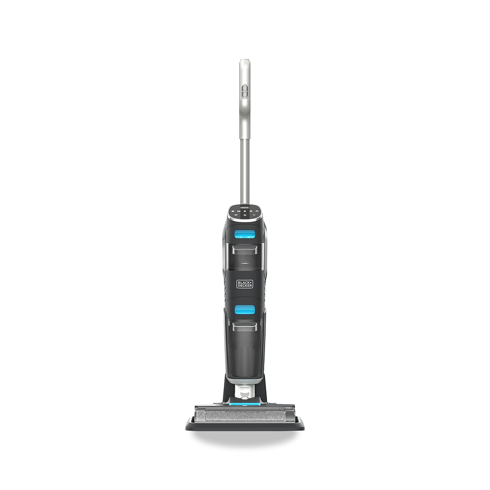 صورة منتج عدد يدوية وكهربائية ومعدات تنظيف أسود 45.6 بوصة 11.5 بوصة بلاك آند ديكر (Black+Decker) موديل BXUVXA01 - كود الصنف reemco-2027-1140622 - ماركة يباع من خلال reemco - توريد وتصوير حصري لشركة ريمكو القابضة السعودية