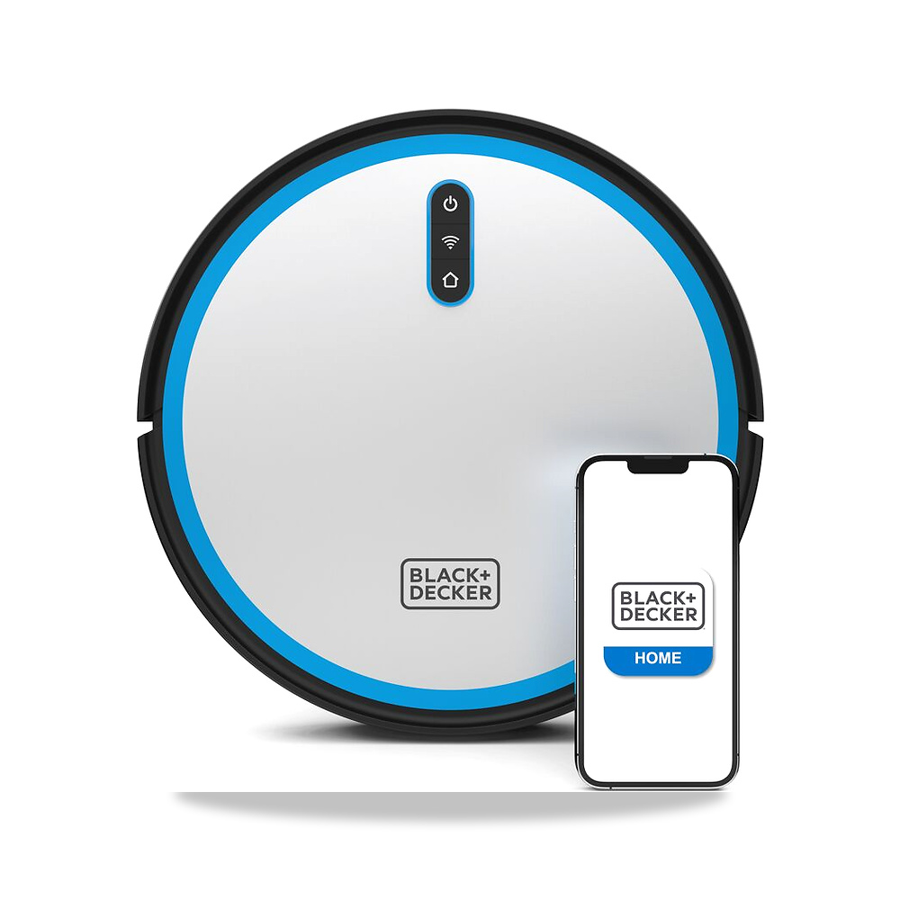 صورة منتج عدد يدوية وكهربائية ومعدات تنظيف 3.0 بوصة 8.0 بوصة بلاك آند ديكر (Black+Decker) موديل BDRV1 - كود الصنف reemco-2027-1140681 - ماركة يباع من خلال reemco - توريد وتصوير حصري لشركة ريمكو القابضة السعودية