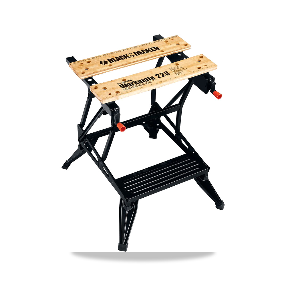 صورة منتج عدد يدوية وكهربائية ومعدات تنظيف محمول أسود بلاك آند ديكر (Black+Decker) موديل WM225-A - كود الصنف reemco-2027-1140733 - ماركة يباع من خلال reemco - توريد وتصوير حصري لشركة ريمكو القابضة السعودية