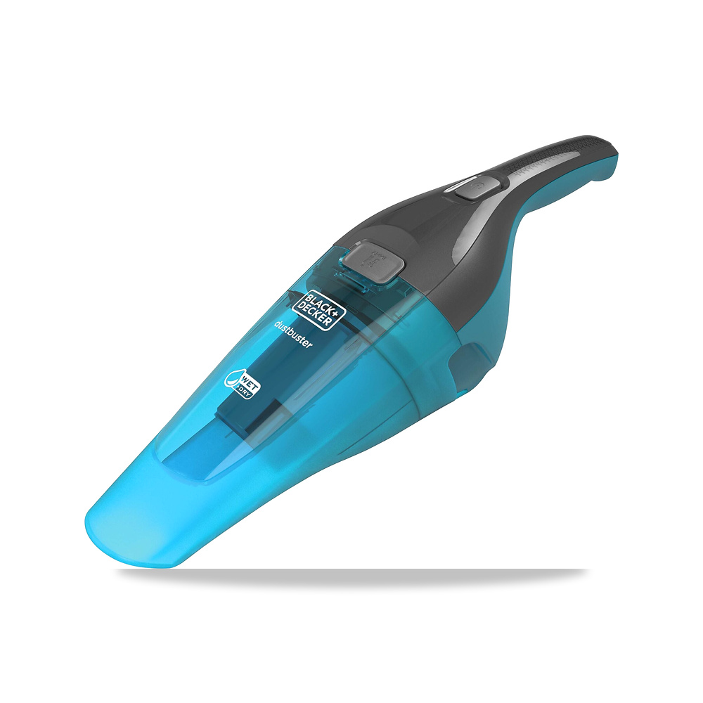 صورة منتج عدد يدوية وكهربائية ومعدات تنظيف لاسلكي أسود بلاك آند ديكر (Black+Decker) موديل HNVC215BW52 - كود الصنف reemco-2027-1140735 - ماركة يباع من خلال reemco - توريد وتصوير حصري لشركة ريمكو القابضة السعودية