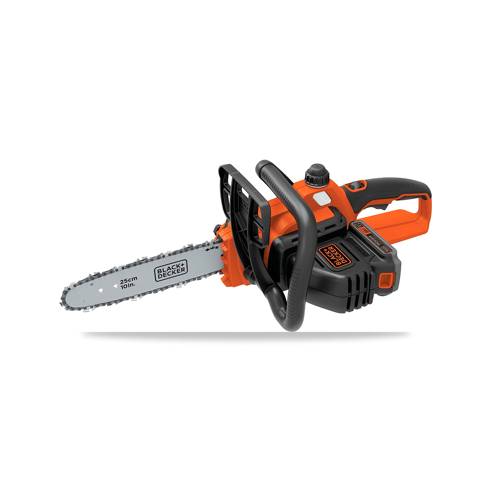 صورة منتج مناشير كهربائية ومناشير خشب لاسلكي بطارية 20 فولت 10 بوصة بلاك آند ديكر (Black+Decker) موديل LCS1020 - كود الصنف reemco-2027-1140766 - ماركة يباع من خلال reemco - توريد وتصوير حصري لشركة ريمكو القابضة السعودية