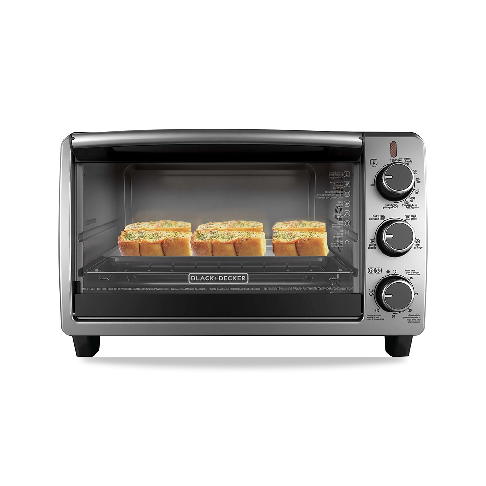 صورة منتج عدد يدوية وكهربائية ومعدات تنظيف أسود بلاك آند ديكر (Black+Decker) موديل TO1950SBD - كود الصنف reemco-2027-1140778 - ماركة يباع من خلال reemco - توريد وتصوير حصري لشركة ريمكو القابضة السعودية