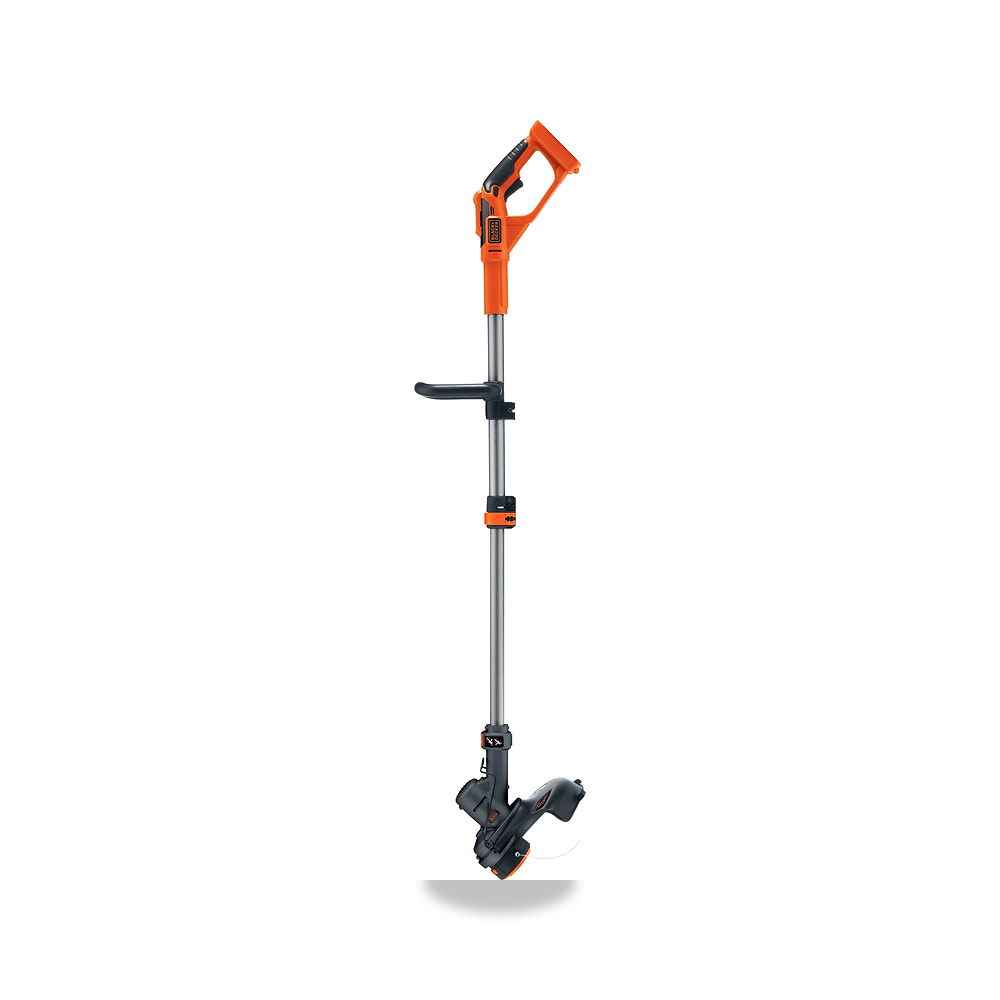صورة منتج عدد يدوية وكهربائية ومعدات تنظيف لاسلكي بطارية 40 فولت بلاك آند ديكر (Black+Decker) موديل LST136B - كود الصنف reemco-2027-1140797 - ماركة يباع من خلال reemco - توريد وتصوير حصري لشركة ريمكو القابضة السعودية
