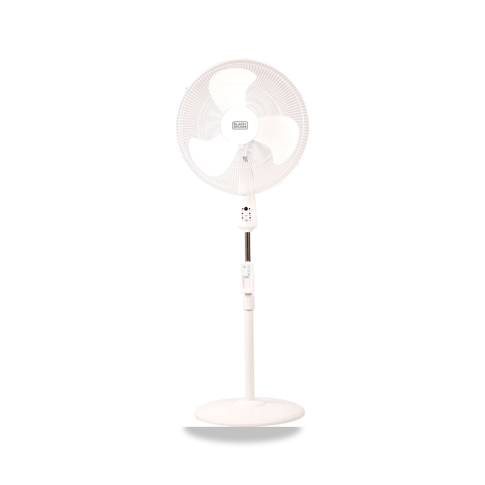 صورة منتج عدد يدوية وكهربائية ومعدات تنظيف أسود أبيض 18 بوصة بلاك آند ديكر (Black+Decker) موديل BFSR18W - كود الصنف reemco-2027-1140846 - ماركة يباع من خلال reemco - توريد وتصوير حصري لشركة ريمكو القابضة السعودية