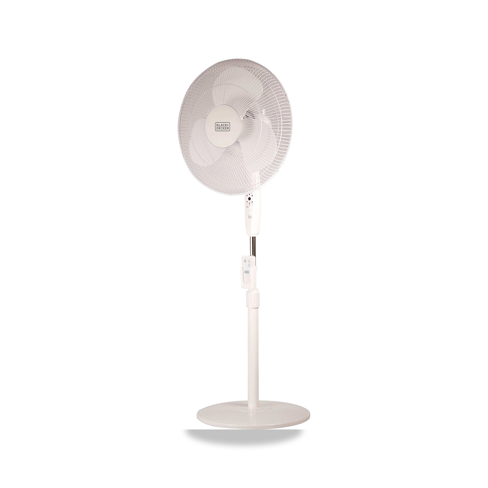 صورة منتج عدد يدوية وكهربائية ومعدات تنظيف أسود أبيض 16 بوصة بلاك آند ديكر (Black+Decker) موديل BFSR16W - كود الصنف reemco-2027-1140847 - ماركة يباع من خلال reemco - توريد وتصوير حصري لشركة ريمكو القابضة السعودية