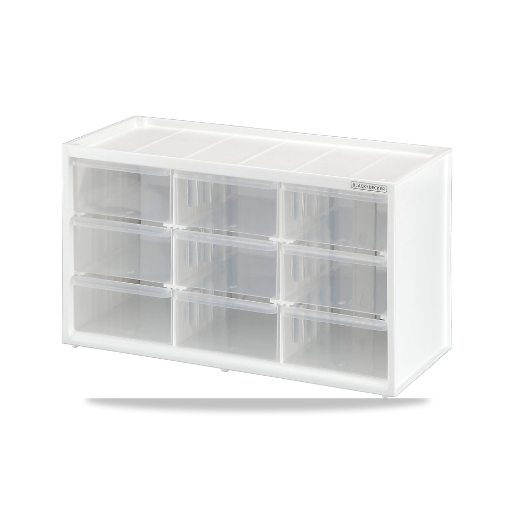 صورة منتج عدد يدوية وكهربائية ومعدات تنظيف أسود بلاك آند ديكر (Black+Decker) موديل BDST40709FF - كود الصنف reemco-2027-1140856 - ماركة يباع من خلال reemco - توريد وتصوير حصري لشركة ريمكو القابضة السعودية