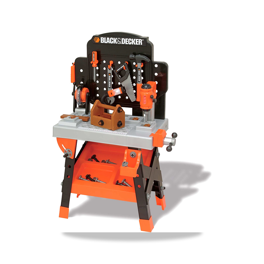 صورة منتج عدد يدوية وكهربائية ومعدات تنظيف أسود بلاك آند ديكر (Black+Decker) موديل 81878 - كود الصنف reemco-2027-1140888 - ماركة يباع من خلال reemco - توريد وتصوير حصري لشركة ريمكو القابضة السعودية