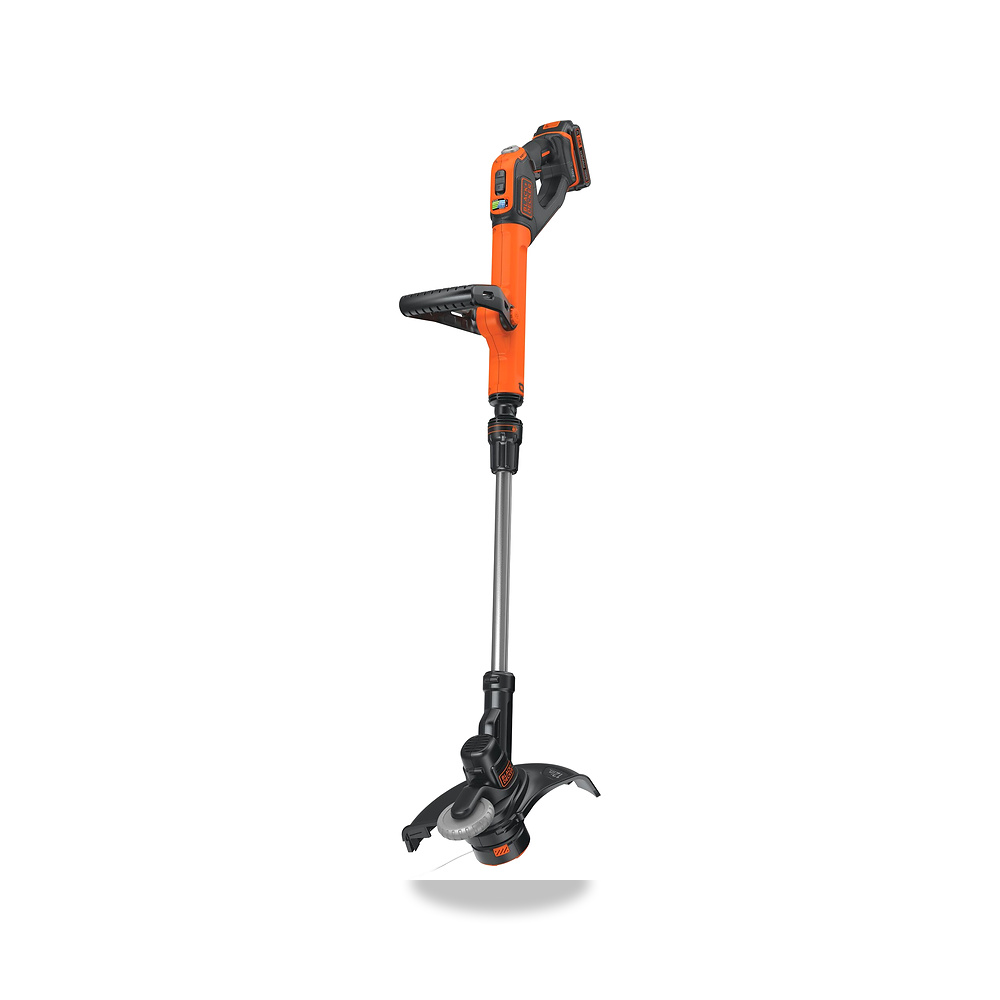 صورة منتج عدد يدوية وكهربائية ومعدات تنظيف لاسلكي بطارية 20 فولت بلاك آند ديكر (Black+Decker) موديل LSTE522 - كود الصنف reemco-2027-1140918 - ماركة يباع من خلال reemco - توريد وتصوير حصري لشركة ريمكو القابضة السعودية