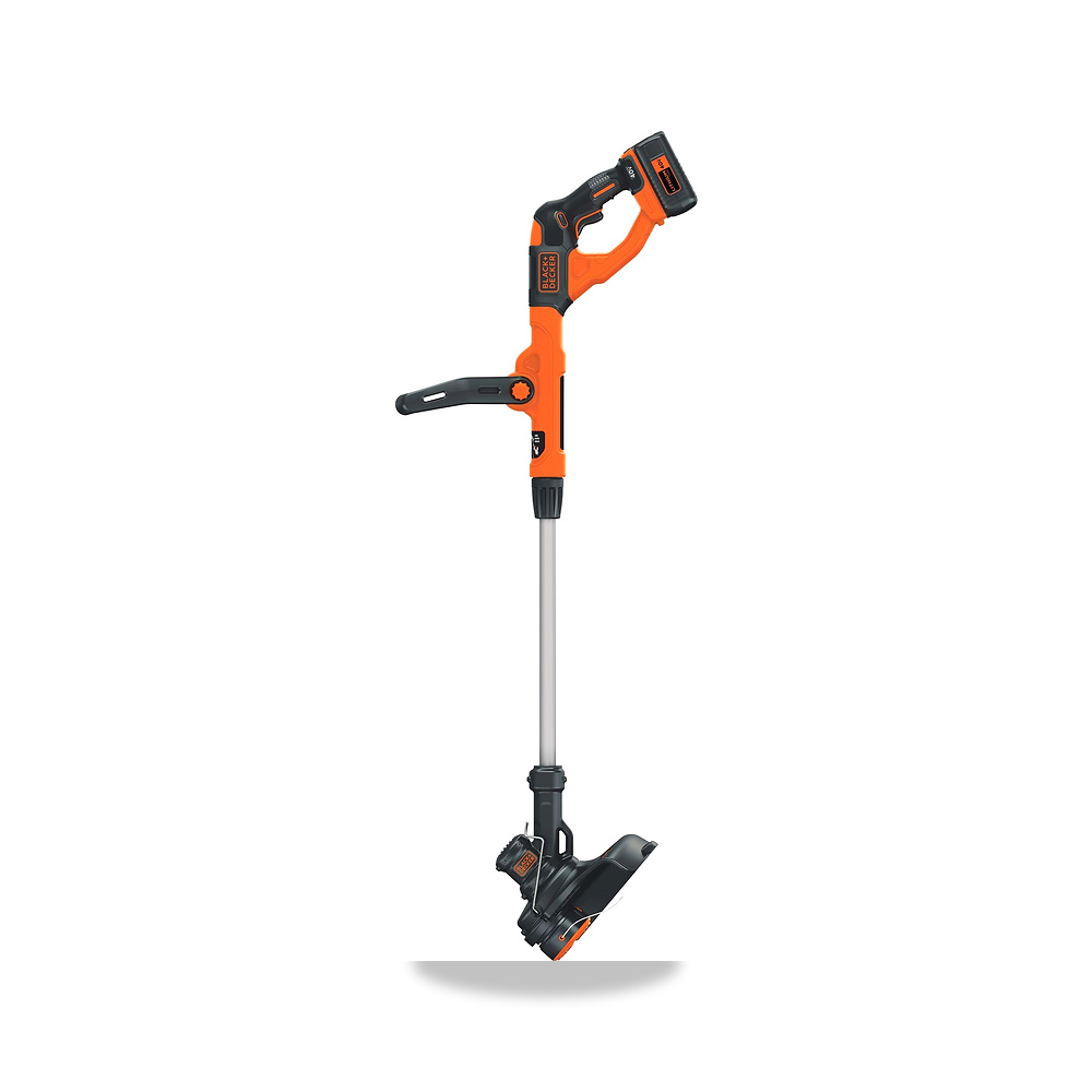 صورة منتج عدد يدوية وكهربائية ومعدات تنظيف لاسلكي بطارية 40 فولت بلاك آند ديكر (Black+Decker) موديل LST140C - كود الصنف reemco-2027-1140920 - ماركة يباع من خلال reemco - توريد وتصوير حصري لشركة ريمكو القابضة السعودية