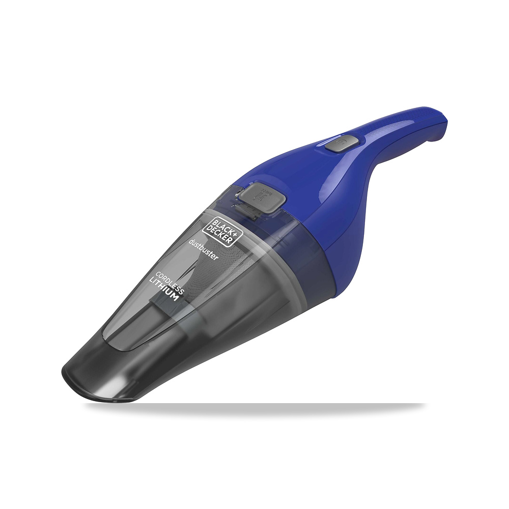صورة منتج عدد يدوية وكهربائية ومعدات تنظيف لاسلكي محمول بلاك آند ديكر (Black+Decker) موديل HNVC115J22 - كود الصنف reemco-2027-1140944 - ماركة يباع من خلال reemco - توريد وتصوير حصري لشركة ريمكو القابضة السعودية