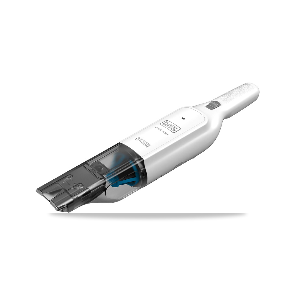 صورة منتج عدد يدوية وكهربائية ومعدات تنظيف لاسلكي أسود 12 فولت بلاك آند ديكر (Black+Decker) موديل HLVC315B10 - كود الصنف reemco-2027-1140948 - ماركة يباع من خلال reemco - توريد وتصوير حصري لشركة ريمكو القابضة السعودية