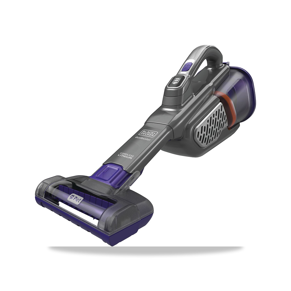 صورة منتج عدد يدوية وكهربائية ومعدات تنظيف لاسلكي محمول بلاك آند ديكر (Black+Decker) موديل HHVK515JP07 - كود الصنف reemco-2027-1140952 - ماركة يباع من خلال reemco - توريد وتصوير حصري لشركة ريمكو القابضة السعودية