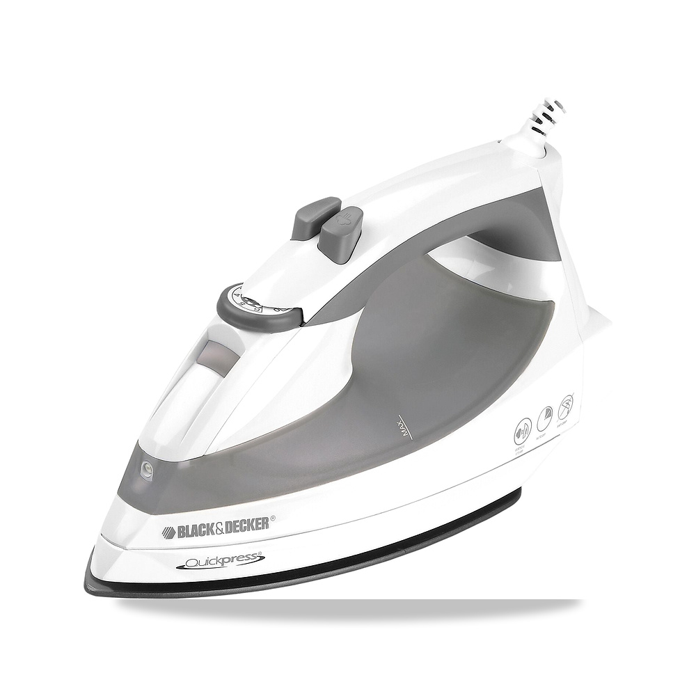 صورة منتج عدد يدوية وكهربائية ومعدات تنظيف ذكي لوح بلاك آند ديكر (Black+Decker) موديل F976 - كود الصنف reemco-2027-1140962 - ماركة يباع من خلال reemco - توريد وتصوير حصري لشركة ريمكو القابضة السعودية
