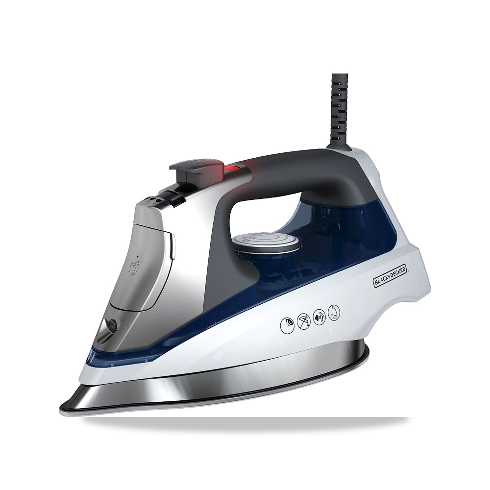 صورة منتج عدد يدوية وكهربائية ومعدات تنظيف بلاك آند ديكر (Black+Decker) موديل D3030 - كود الصنف reemco-2027-1140967 - ماركة يباع من خلال reemco - توريد وتصوير حصري لشركة ريمكو القابضة السعودية