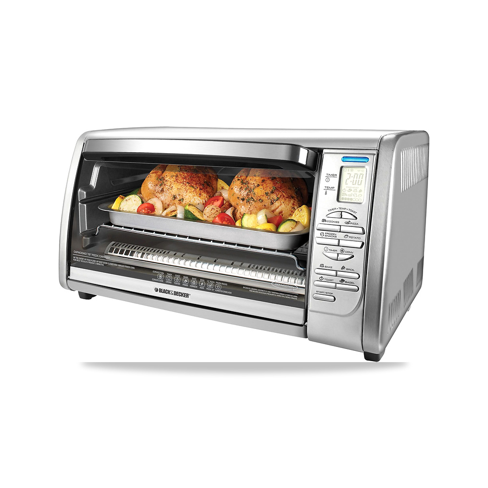 صورة منتج عدد يدوية وكهربائية ومعدات تنظيف بلاك آند ديكر (Black+Decker) موديل CTO6335S - كود الصنف reemco-2027-1140968 - ماركة يباع من خلال reemco - توريد وتصوير حصري لشركة ريمكو القابضة السعودية