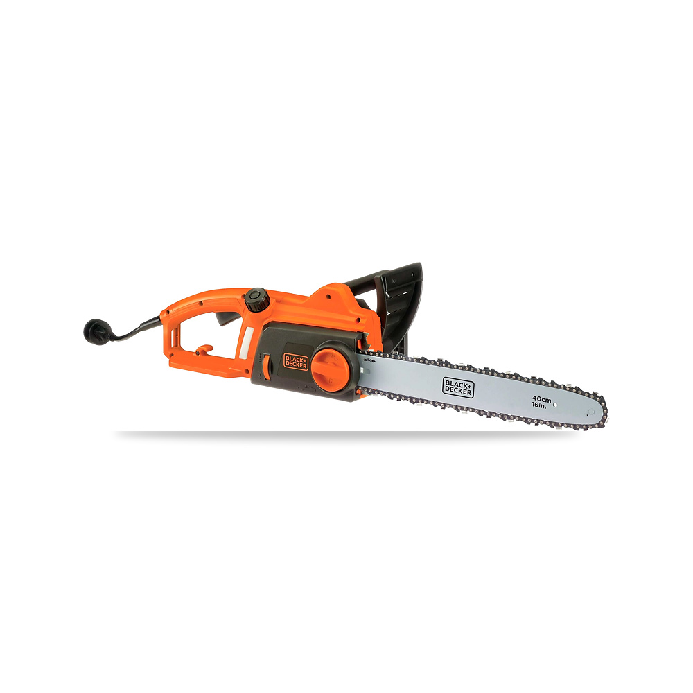 صورة منتج مناشير كهربائية ومناشير خشب كهربائي أسود 16 أمبير بلاك آند ديكر (Black+Decker) موديل CS1216 - كود الصنف reemco-2027-1140970 - ماركة يباع من خلال reemco - توريد وتصوير حصري لشركة ريمكو القابضة السعودية