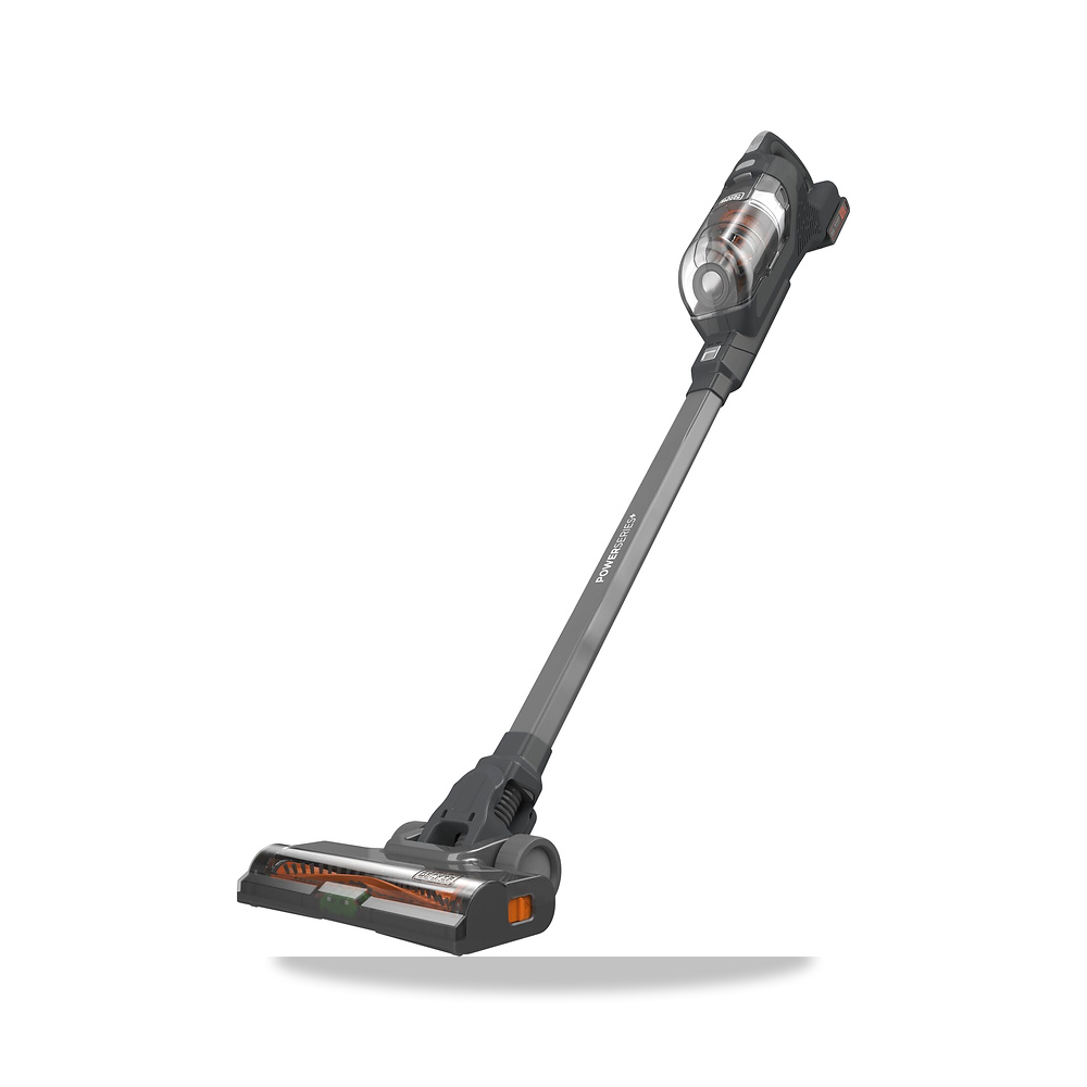 صورة منتج عدد يدوية وكهربائية ومعدات تنظيف لاسلكي برتقالي 20 فولت بلاك آند ديكر (Black+Decker) موديل BHFEA18D1 - كود الصنف reemco-2027-1140995 - ماركة يباع من خلال reemco - توريد وتصوير حصري لشركة ريمكو القابضة السعودية