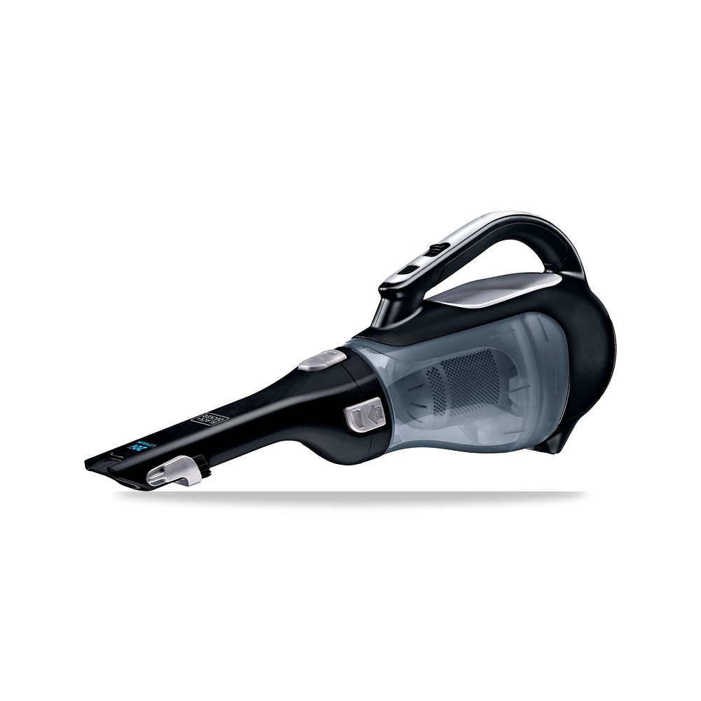 صورة منتج عدد يدوية وكهربائية ومعدات تنظيف لاسلكي أسود 20 فولت بلاك آند ديكر (Black+Decker) موديل BDH2000L - كود الصنف reemco-2027-1141030 - ماركة يباع من خلال reemco - توريد وتصوير حصري لشركة ريمكو القابضة السعودية