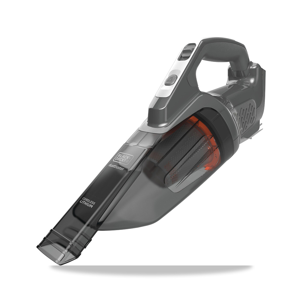 صورة منتج عدد يدوية وكهربائية ومعدات تنظيف لاسلكي أسود 20 فولت بلاك آند ديكر (Black+Decker) موديل BCHV001B - كود الصنف reemco-2027-1141081 - ماركة يباع من خلال reemco - توريد وتصوير حصري لشركة ريمكو القابضة السعودية