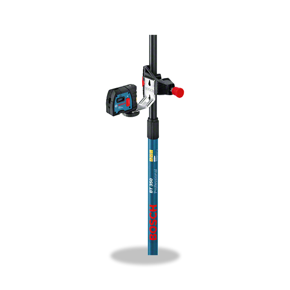 صورة منتج تجهيزات ومستلزمات هندسية بوش بروفيشنال (Bosch Professional) موديل PRO BT 350 - كود الصنف reemco-2027-1141103 - ماركة يباع من خلال reemco - توريد وتصوير حصري لشركة ريمكو القابضة السعودية