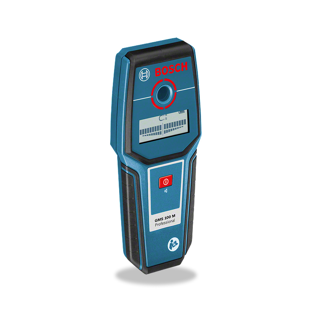 صورة منتج تجهيزات ومستلزمات هندسية بوش بروفيشنال (Bosch Professional) موديل PRO GMS 100 - كود الصنف reemco-2027-1141117 - ماركة يباع من خلال reemco - توريد وتصوير حصري لشركة ريمكو القابضة السعودية