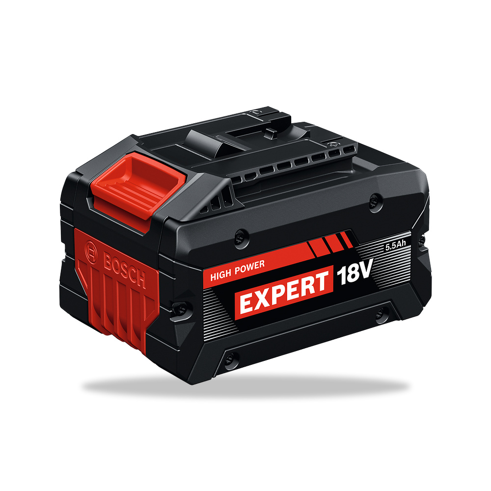 صورة منتج تجهيزات ومستلزمات هندسية بوش بروفيشنال (Bosch Professional) موديل EXPERT EXBA18V-55 - كود الصنف reemco-2027-1141149 - ماركة يباع من خلال reemco - توريد وتصوير حصري لشركة ريمكو القابضة السعودية