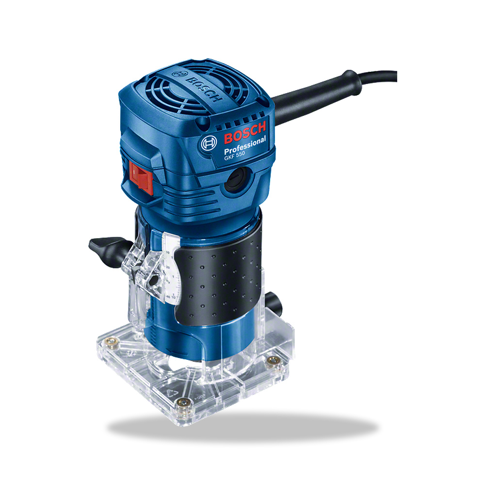 صورة منتج تجهيزات ومستلزمات هندسية بوش بروفيشنال (Bosch Professional) موديل PRO GKF 550 - كود الصنف reemco-2027-1141153 - ماركة يباع من خلال reemco - توريد وتصوير حصري لشركة ريمكو القابضة السعودية