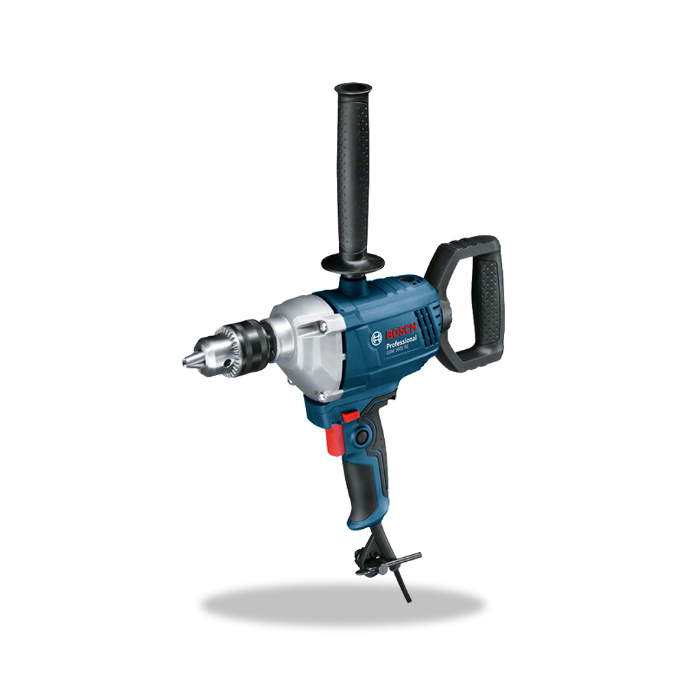 صورة منتج تجهيزات ومستلزمات هندسية بوش بروفيشنال (Bosch Professional) موديل PRO GBM 1600 RE - كود الصنف reemco-2027-1141186 - ماركة يباع من خلال reemco - توريد وتصوير حصري لشركة ريمكو القابضة السعودية