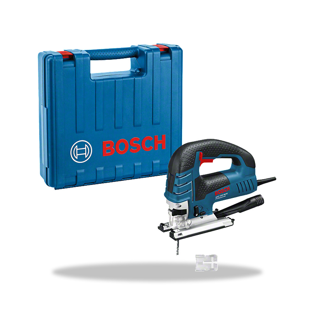 صورة منتج منشار ترددي أركت مقبض يد 240 فولت 780 واط 4 متر بوش بروفيشنال (Bosch Professional) موديل PRO GST 150 BCE - كود الصنف reemco-2027-1141192 - ماركة يباع من خلال reemco - توريد وتصوير حصري لشركة ريمكو القابضة السعودية
