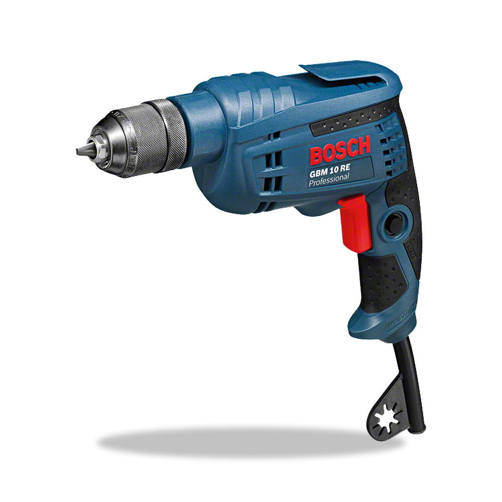 صورة منتج تجهيزات ومستلزمات هندسية بوش بروفيشنال (Bosch Professional) موديل PRO GBM 10 RE - كود الصنف reemco-2027-1141216 - ماركة يباع من خلال reemco - توريد وتصوير حصري لشركة ريمكو القابضة السعودية