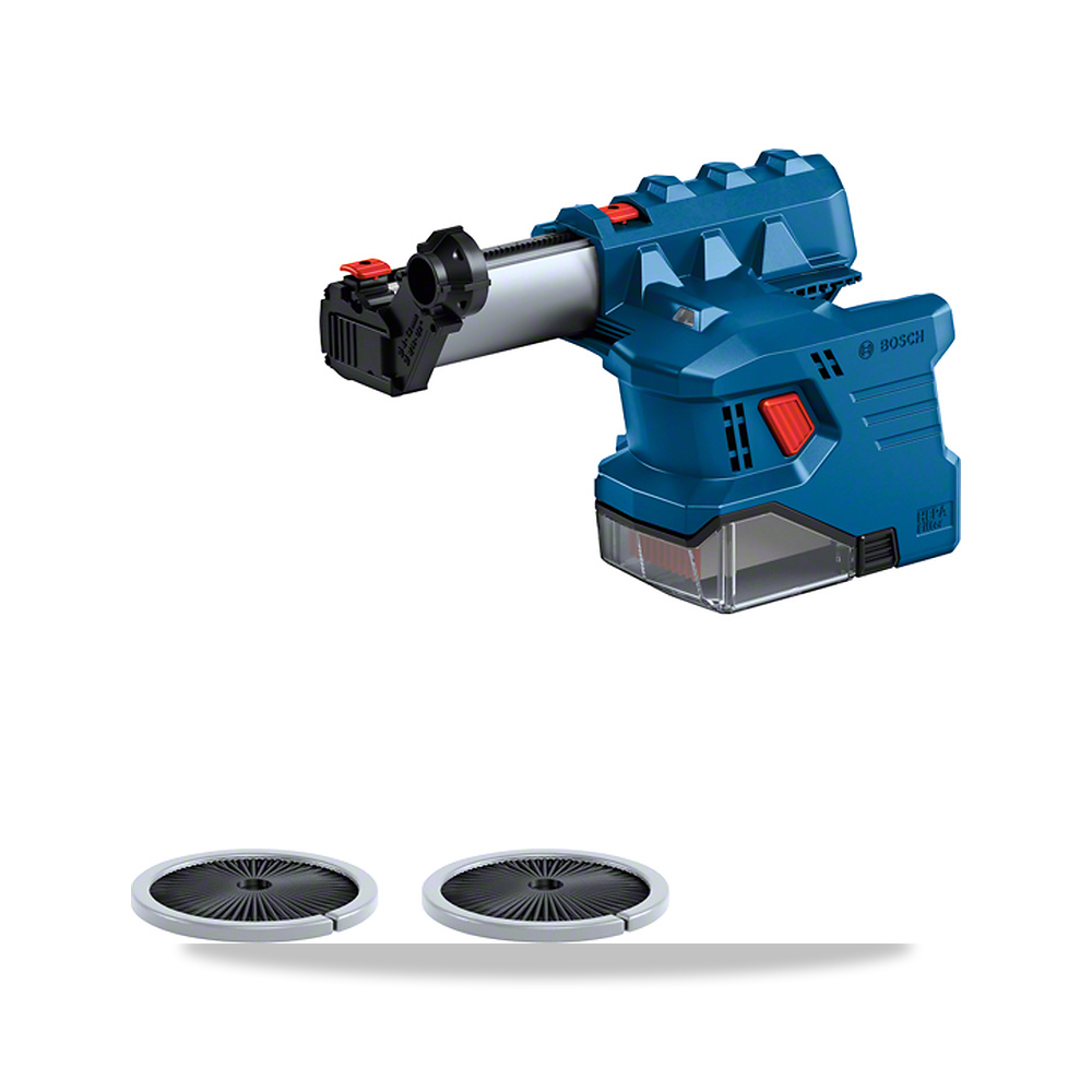 صورة منتج مثقاب دريل مطرقي دوار (هيلتي) 18 فولت بوش بروفيشنال (Bosch Professional) موديل PRO GDE 12 - كود الصنف reemco-2027-1141233 - ماركة يباع من خلال reemco - توريد وتصوير حصري لشركة ريمكو القابضة السعودية
